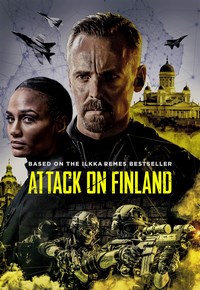 حمله به فنلاند - اومرتا 12-6